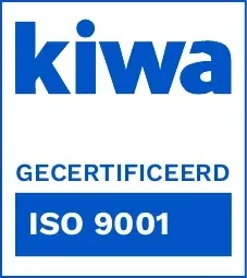 Kiwa ISO 9001