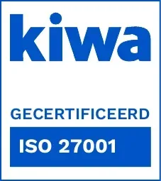 Kiwa ISO 27001
